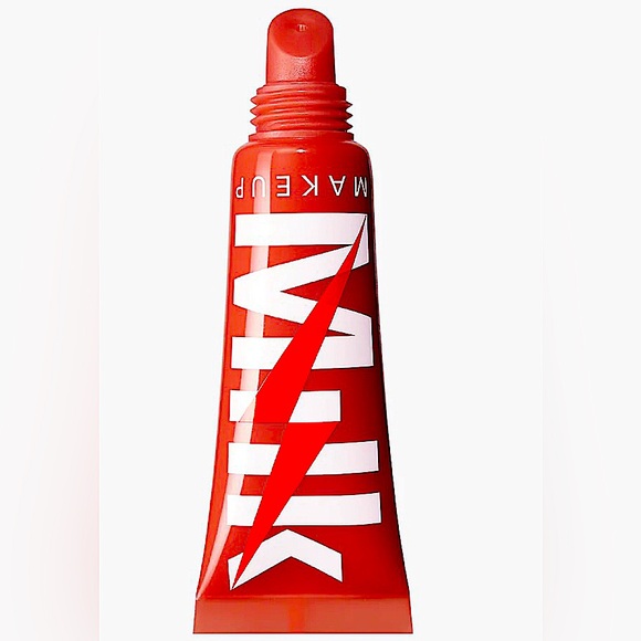 MILK Ultra hydrating lip plumper in the shade BUZZED. New in box. Very pretty. - Picture 3 of 5